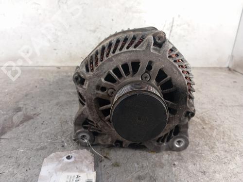 Used Alternator RENAULT GRAND SCÉNIC III (JZ0/1_) 1.5 dCi (JZ09, JZ0D, JZ10, JZ14, JZ1G, JZ29, JZ2C) (110 hp) 30014749