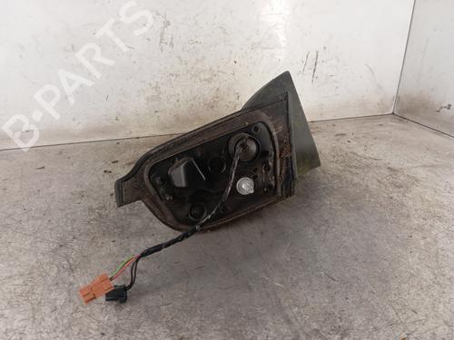 Right mirror CITROËN C4 CACTUS 1.2 VTi 82 | BP30025248C27 