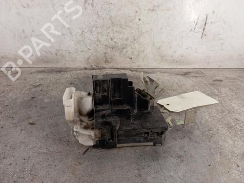 Used Front left lock FIAT DUCATO Van (244_) 2.0 JTD (84 hp) 30014399