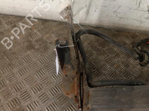 Tow ball/Mechanism PEUGEOT 308 SW II (LC_, LJ_, LR_, LX_, L4_) 1.6 HDi / BlueHDi 115 (LCBHXM, LCBHXT) | BP30017290C141 