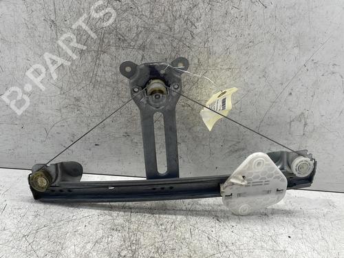 Lève-vitre arrière gauche DACIA LOGAN (LS_) 1.4 (LS0A, LS0C, LS0E, LS0G) | BP30021074C24 