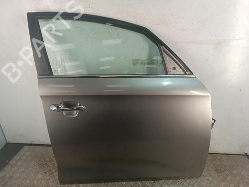 Puerta delantera derecha KIA CARENS IV 1.7 CRDi (136 hp) 32341679
