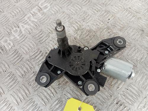 Used Rear wiper motor Rear wiper motor RENAULT GRAND SCÉNIC IV (R9_) [2016-2023] 33693447 33693447