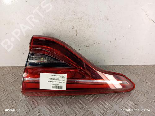 Right tailgate light RENAULT CLIO V (B7_) 1.0 TCe 90 (B7MT) | BP38471934C80 - Image 2