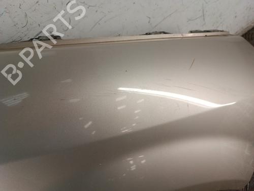 Right front fenders RENAULT SCÉNIC II (JM0/1_) 1.9 dCi (JM0G, JM12, JM1G, JM2C) | BP30017057C42