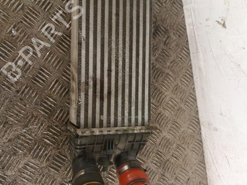 Used Intercooler Intercooler CITROËN C4 CACTUS 1.6 HDi 90 (92 hp) 33692602 33692602