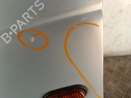 Forkjerm venstre RENAULT MEGANE I (BA0/1_) 1.6 16V (BA04, BA0B, BA11, BA1J, BA16, BA19, BA1K, BA1V,... | BP30007509C41 