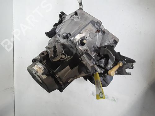 Gearbox PEUGEOT 308 I (4A_, 4C_) 1.6 16V | BP30021130M3