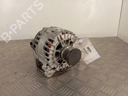 Used Alternator AUDI Q5 (8RB) 2.0 TDI quattro (170 hp) 30018014