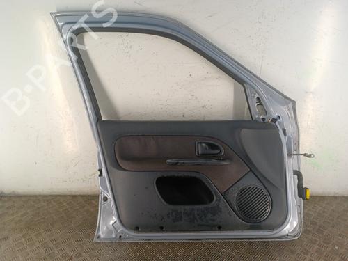 Dør venstre fortil RENAULT CLIO II (BB_, CB_) 1.5 dCi (B/CB07) | BP30018256C2