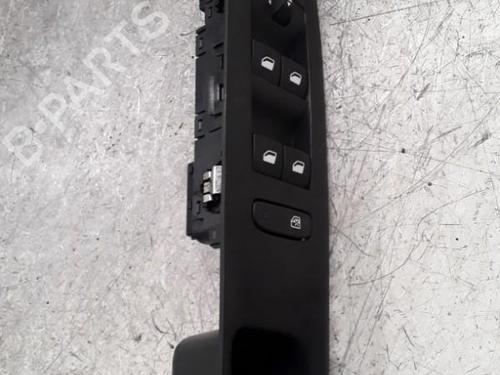 Venstre fortil elrude kontakt OPEL MOKKA 1.2 (76) (131 hp) 30009320