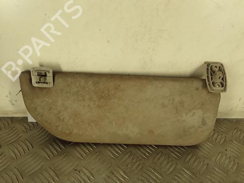 Used Left sun visor CITROËN C3 I (FC_, FN_) 1.4 HDi (68 hp) 30318544