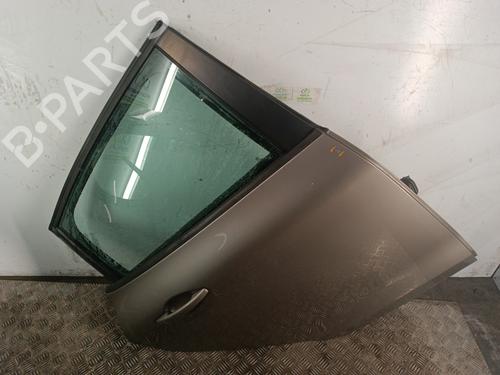 Used Right rear door PEUGEOT 208 I (CA_, CC_) 1.2 VTI 82 (82 hp) 30022873