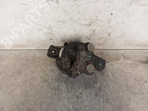 Used Right front fog light Right front fog light RENAULT CLIO II (BB_, CB_) 1.2 (BB0A, BB0F, BB10, BB1K, BB28, BB2D, BB2H, CB0A,... (58 hp) 30010343 30010343