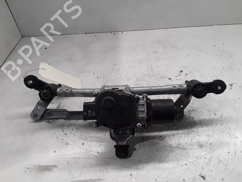 Ruitenwissermotor voor RENAULT CLIO V (B7_) 1.5 Blue dCi 85 (B7AG) | BP30026201M29