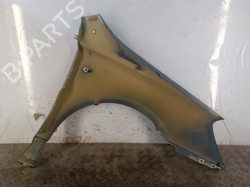Used Left front fenders Left front fenders KIA CARNIVAL / GRAND CARNIVAL III (VQ) 2.9 CRDi (185 hp) 34213146 34213146