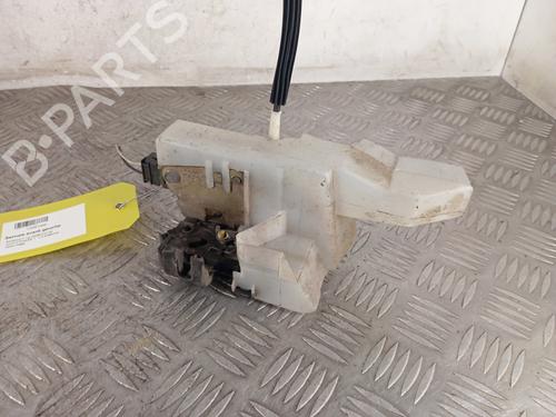 Used Front left lock RENAULT CLIO II (BB_, CB_) 1.4 (B/CB0C, B/CB0S) (75 hp) 31707854