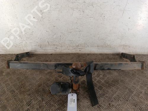 Used Tow ball/Mechanism PEUGEOT 206 Hatchback (2A/C) 1.4 i (75 hp) 30153473