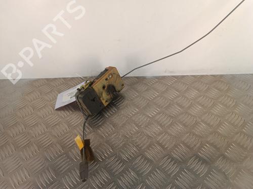 Cerradura puerta delantera derecha PEUGEOT 206 Hatchback (2A/C) 1.1 i (60 hp) 30012086