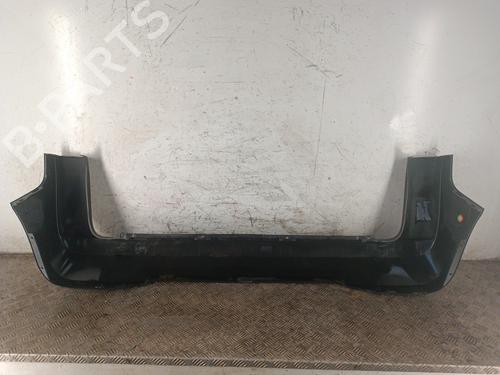 Bagtil kofangere CITROËN NEMO MPV 1.4 HDi | BP31968108C8