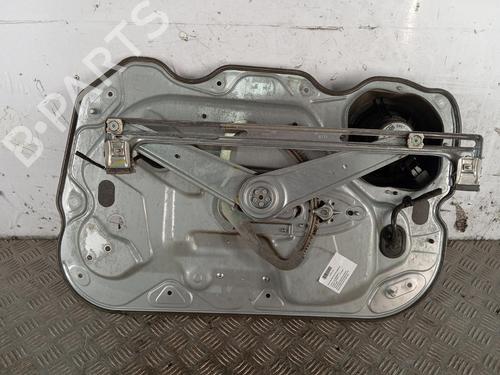 Front left window mechanism FORD FOCUS C-MAX (DM2) 1.8 TDCi | BP40014090C22 - Image 2