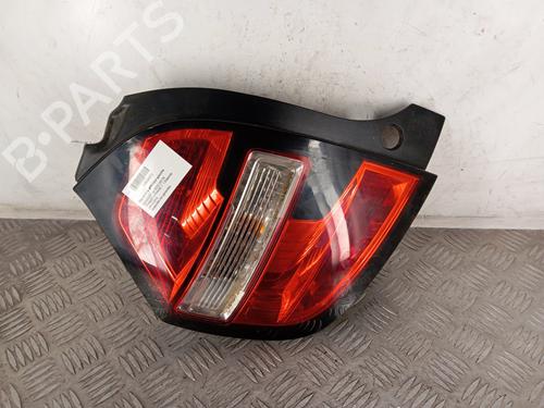 Farolim esquerdo RENAULT TWINGO III (BCM_, BCA_) 1.0 SCe 70 (BCMB) (69 hp) 31329224