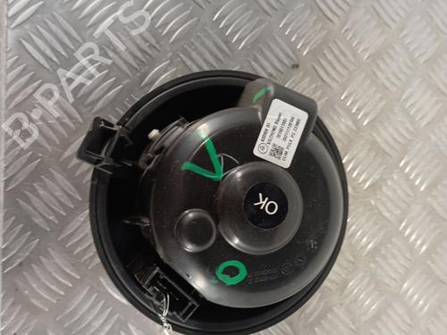 Used Heater blower motor PEUGEOT 208 II (UB_, UP_, UW_, UJ_) 1.2 PureTech 75 (75 hp) 30007989