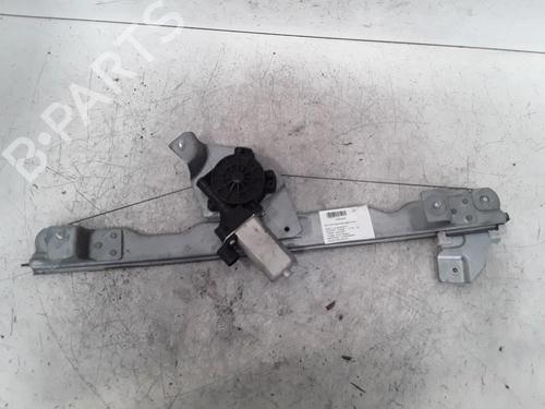 Vindusheismekanisme høyre foran DACIA DUSTER (HS_) 1.5 dCi | BP30009375C23 