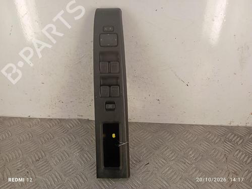 Used Left front window switch Left front window switch MAZDA 5 (CR) 2.0 CD (CR19) (110 hp) 40200205 40200205