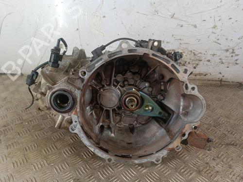 Gearbox KIA RIO III (UB) 1.1 CRDi | BP38471924M3 - Image 3