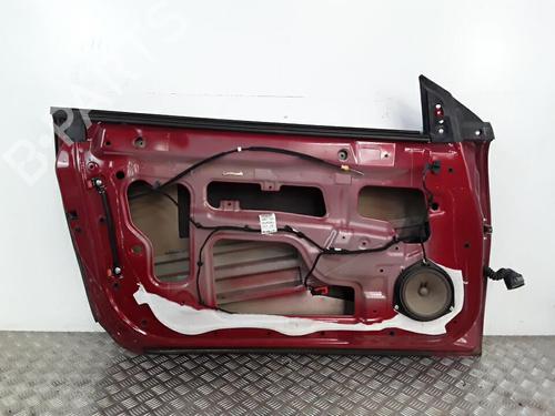 Used Left front door ALFA ROMEO MITO (955_) 1.3 MultiJet (955AXP1A, 955AYC1A) (95 hp) 30026837