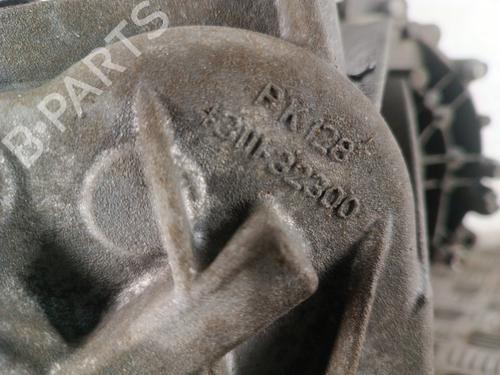 Gearbox HYUNDAI i30 Estate (GD) 1.6 CRDi | BP31211769M3