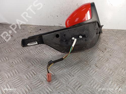 Used Right mirror Right mirror 38597128 38597128