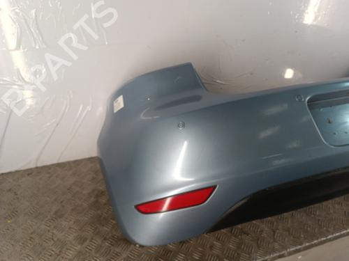 Used Rear bumper Rear bumper VW GOLF PLUS V (5M1, 521) [2004-2013] 33692322 33692322