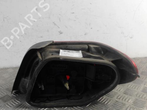 Rückleuchte Links CITROËN XSARA (N1) 1.4 i | BP30016878C34 