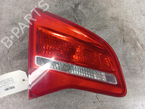 Used Left tailgate light OPEL MERIVA B MPV (S10) 1.7 CDTI (75) (110 hp) 30025350