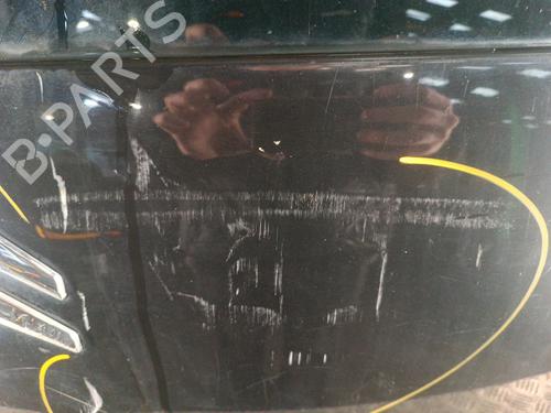 Tailgate CITROËN C4 Grand Picasso I (UA_) 1.6 HDi | BP30011488C6