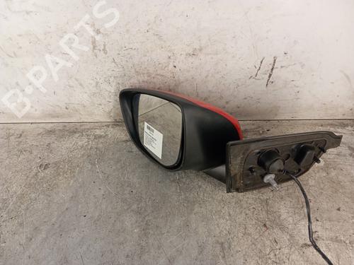 Używane Lusterko boczne lewe CITROËN C4 CACTUS 1.6 BlueHDi 100 (99 hp) 30019724
