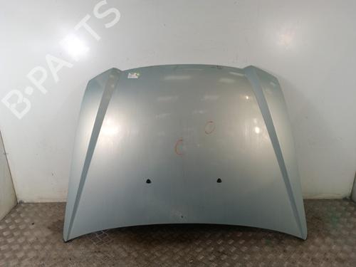 Used Hood FIAT STILO (192_) 1.9 JTD (192_XF1A) (80 hp) 30008979