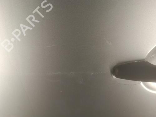 Left tailgate CITROËN BERLINGO MULTISPACE (B9) 1.6 HDi 110 | BP31920246C76