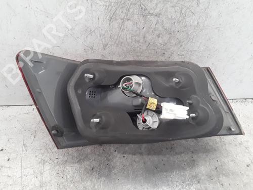 Left taillight HYUNDAI SONATA V (NF) 2.0 CRDi | BP30013026C34 