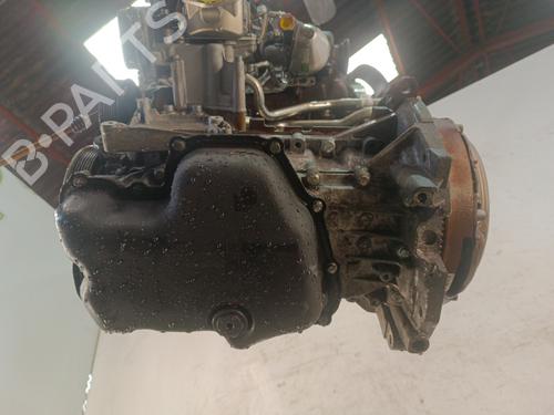 Engine CITROËN NEMO Box Body/MPV (AA_) 1.3 BlueHDi 80 | BP36543029M1 - Image 2