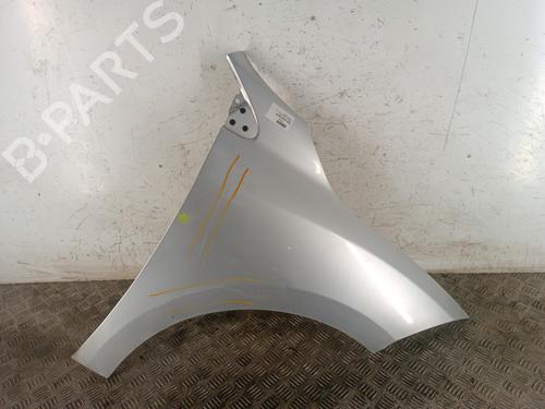 Used Right front fenders RENAULT MEGANE III Hatchback (BZ0/1_, B3_) 1.5 dCi (BZ09, BZ0D, BZ1W, BZ29, BZ14) (110 hp) 30126209