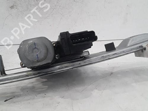 Rudehejsemekanisme Højre bagtil RENAULT MEGANE II (BM0/1_, CM0/1_) 1.4 16V (BM0B, CM0B) | BP30026852C25 