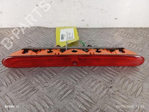 Used Third brake light Third brake light PEUGEOT 206 Hatchback (2A/C) 1.4 i (75 hp) 34450459 34450459