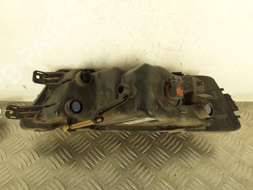 Left front fog light SKODA OCTAVIA III Combi (5E5, 5E6) 1.2 TSI | BP30011485C30