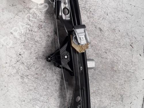 Rear left window mechanism MERCEDES-BENZ GLA-CLASS (X156) GLA 200 CDI / d (156.908) | BP30024715C24