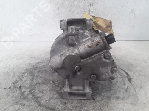 AC compressor TOYOTA AURIS (_E18_) 2.0 D-4D (ADE186_, ADE186R) | BP30013571M34 