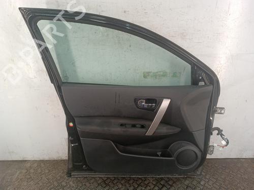Used Left front door Left front door NISSAN QASHQAI I (J10, NJ10) 1.6 dCi (130 hp) 36691212 36691212