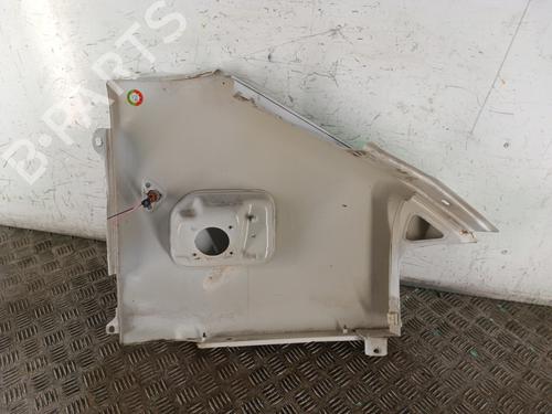Left front fenders FIAT DUCATO Van (244_) 2.0 JTD | BP30014408C41 